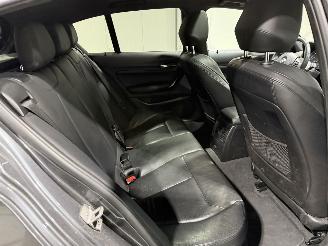BMW 1-serie 118i 100kW Automaat Edition M Sport Shadow High Executive picture 18