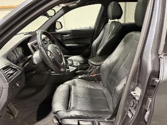 BMW 1-serie 118i 100kW Automaat Edition M Sport Shadow High Executive picture 13