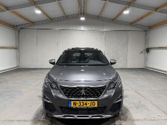 Peugeot 3008 2.0BlueHDI 132kW Automaat GT Pano picture 4