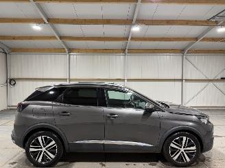 krockskadad bil auto Peugeot 3008 2.0BlueHDI 132kW Automaat GT Pano 2018/7