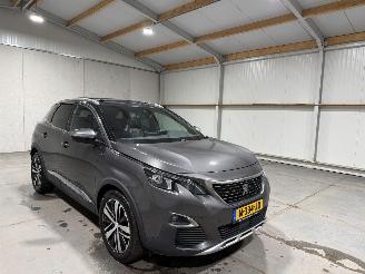 Peugeot 3008 2.0BlueHDI 132kW Automaat GT Pano picture 3