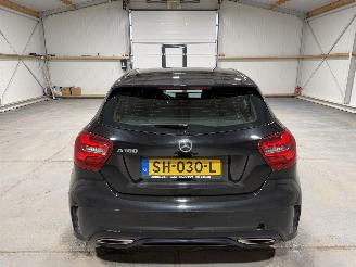 Mercedes A-klasse 180 90kW Automaat Sport Edition picture 7