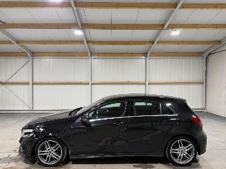 Mercedes A-klasse 180 90kW Automaat Sport Edition picture 8