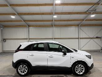 škoda osobní automobily Opel Crossland X 1.2Turbo 81kW Airco Edition 2019/11