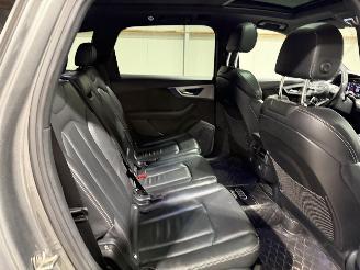Audi Q7 3.0TDI 160kW Ultra Quattro Pro Line S 7Persoons picture 39