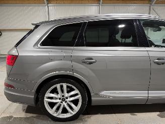Audi Q7 3.0TDI 160kW Ultra Quattro Pro Line S 7Persoons picture 14