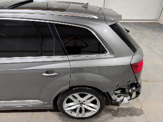 Audi Q7 3.0TDI 160kW Ultra Quattro Pro Line S 7Persoons picture 17