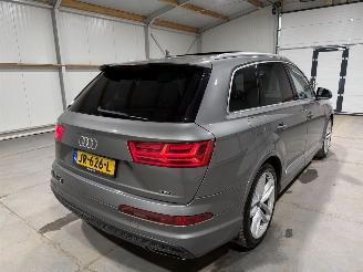 Audi Q7 3.0TDI 160kW Ultra Quattro Pro Line S 7Persoons picture 6