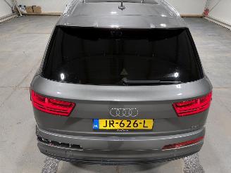 Audi Q7 3.0TDI 160kW Ultra Quattro Pro Line S 7Persoons picture 20