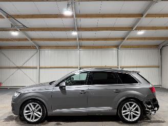 Audi Q7 3.0TDI 160kW Ultra Quattro Pro Line S 7Persoons picture 8