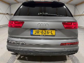 Audi Q7 3.0TDI 160kW Ultra Quattro Pro Line S 7Persoons picture 23