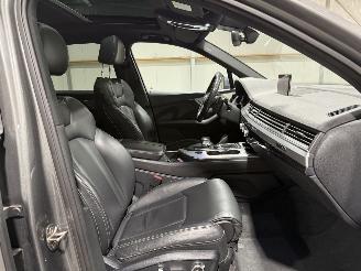 Audi Q7 3.0TDI 160kW Ultra Quattro Pro Line S 7Persoons picture 40