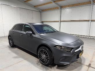 Mercedes A-klasse 200 120kW Automaat Premium Plus picture 2