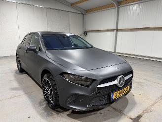 Mercedes A-klasse 200 120kW Automaat Premium Plus picture 3