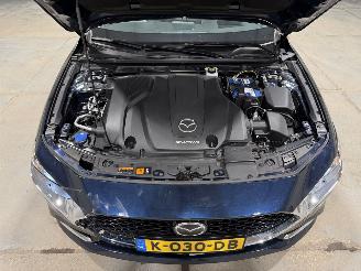 Mazda 3 2.0SkyActive-X 132kW Automaat Comfort Met Bose picture 26