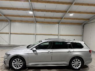Volkswagen Passat 1.6TDI 88kW Automaat Business Edition R Pano picture 8