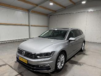 Volkswagen Passat 1.6TDI 88kW Automaat Business Edition R Pano picture 10