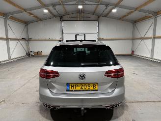 Volkswagen Passat 1.6TDI 88kW Automaat Business Edition R Pano picture 7