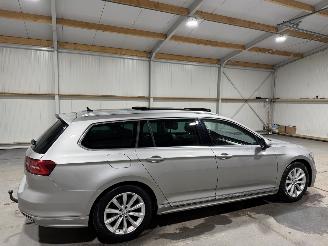 Volkswagen Passat 1.6TDI 88kW Automaat Business Edition R Pano picture 5