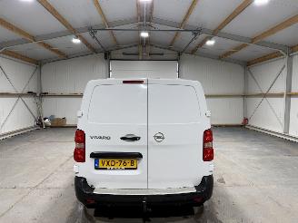 Opel Vivaro 1.5BlueHDI 88kW S&S Camera picture 7