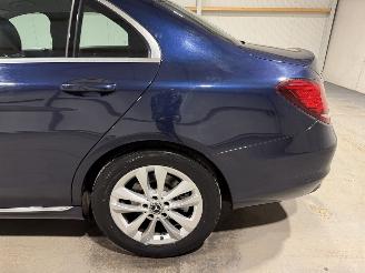 Mercedes C-klasse 200d 118kW Camera Clima picture 15