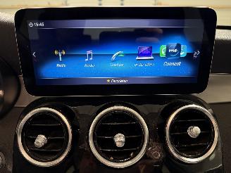Mercedes C-klasse 200d 118kW Camera Clima picture 29