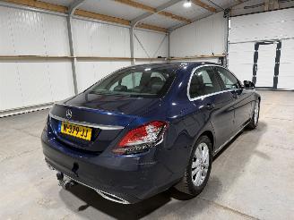 Mercedes C-klasse 200d 118kW Camera Clima picture 6