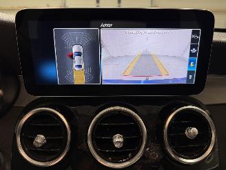 Mercedes C-klasse 200d 118kW Camera Clima picture 32