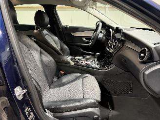 Mercedes C-klasse 200d 118kW Camera Clima picture 37
