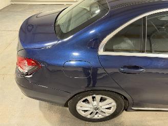 Mercedes C-klasse 200d 118kW Camera Clima picture 18