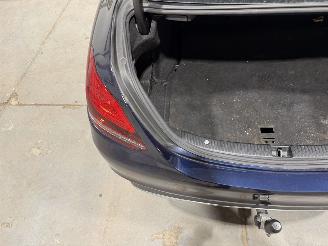 Mercedes C-klasse 200d 118kW Camera Clima picture 25