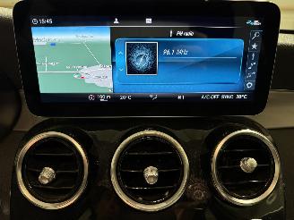 Mercedes C-klasse 200d 118kW Camera Clima picture 31