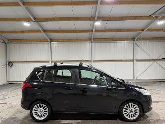 skadebil auto Ford B-Max 1.0EcoBoost 88kW Titanium 2013/12