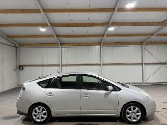škoda osobní automobily Toyota Prius 1.5VVT-i 57kW Automaat Airco 2005/4