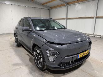 Hyundai Kona 65.4 kWh 160kW Premium Electric picture 3