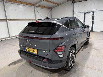 Hyundai Kona 65.4 kWh 160kW Premium Electric picture 6