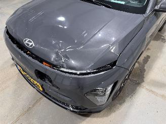Hyundai Kona 65.4 kWh 160kW Premium Electric picture 21