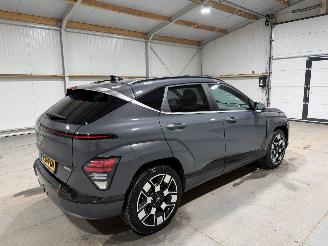 Hyundai Kona 65.4 kWh 160kW Premium Electric picture 5