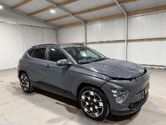 Hyundai Kona 65.4 kWh 160kW Premium Electric picture 2