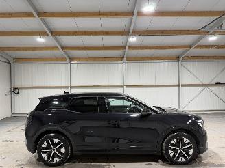 Auto incidentate Ford Explorer 77kWh 210kW Extended Range RWD 2025/7