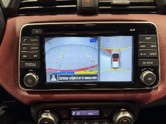 Nissan Micra 0.9IG-T 66kW Bose Porsonal Edition picture 25