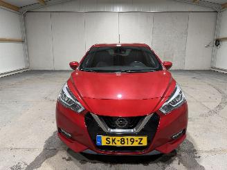 Nissan Micra 0.9IG-T 66kW Bose Porsonal Edition picture 4