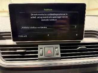 Audi Q5 2.0TFSI 185KW Automaat Quattro Launch Edition picture 37