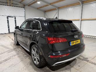 Audi Q5 2.0TFSI 185KW Automaat Quattro Launch Edition picture 12