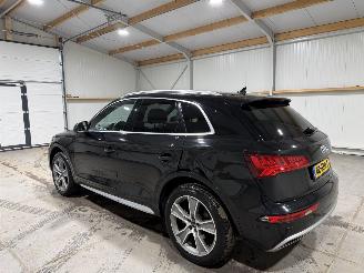Audi Q5 2.0TFSI 185KW Automaat Quattro Launch Edition picture 11