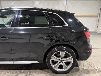Audi Q5 2.0TFSI 185KW Automaat Quattro Launch Edition picture 15