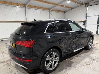 Audi Q5 2.0TFSI 185KW Automaat Quattro Launch Edition picture 5