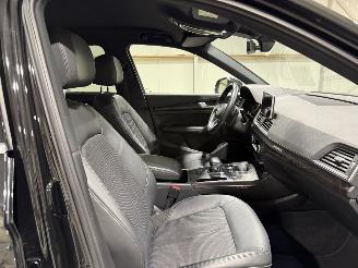 Audi Q5 2.0TFSI 185KW Automaat Quattro Launch Edition picture 43