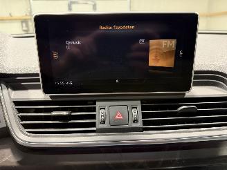 Audi Q5 2.0TFSI 185KW Automaat Quattro Launch Edition picture 35