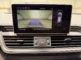 Audi Q5 2.0TFSI 185KW Automaat Quattro Launch Edition picture 38